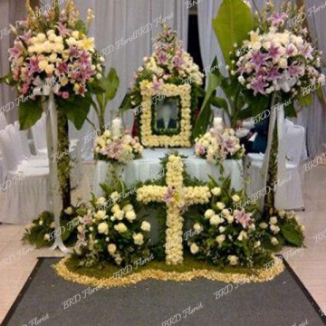 Jual Bunga Altar Jakarta Murah Dan Bergaransi Brd Florist