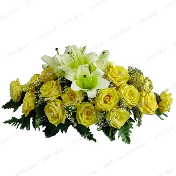 Karangan Bunga BRD Florist