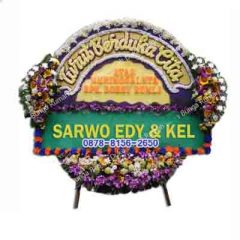 Bunga Papan Bungarumahduka.com