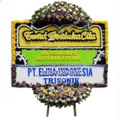 Florist Jakarta Murah