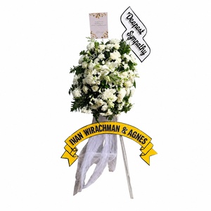 Standing Flower BRD SF 03