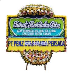 Toko Bunga Papan Kedukaan