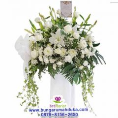 Standing Flower Jakarta